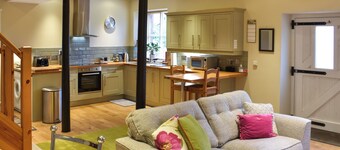 2 soverom innkvartering i Pooley Bridge, nr. Ullswater