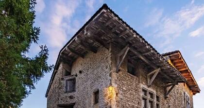 Villa Gaïa : Villa Neuve 2 Suites Parentales Avec Salles de Bains Privatives