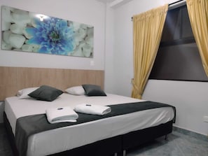 Chambre Double Deluxe