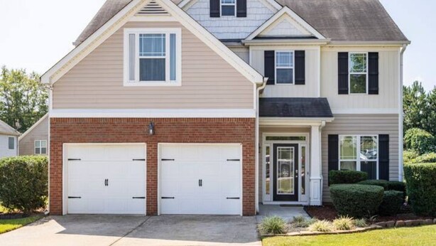 Eksteriør