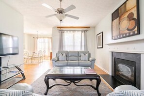 Smart TV, monitor per computer