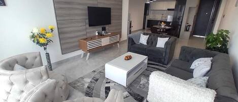 Sala d'estar
