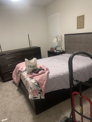 Room - Brand New Cozy Home in North McKinney (McKinney)