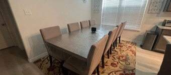 Brand New Cozy Home in North McKinney 