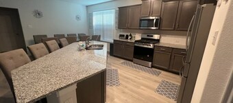 Brand New Cozy Home in North McKinney 