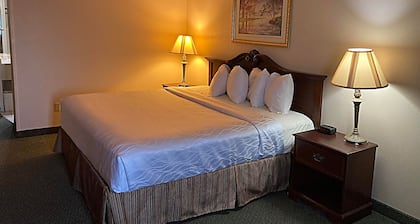 The Jeffreys Hotel Extended Stay
