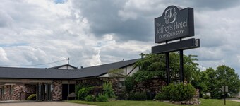 The Jeffreys Hotel Extended Stay