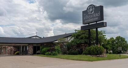 The Jeffreys Hotel Extended Stay