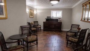 Unclassified image, 3 of 20, button - The Jeffreys Hotel Extended Stay (Osceola)
