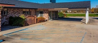 The Jeffreys Hotel Extended Stay
