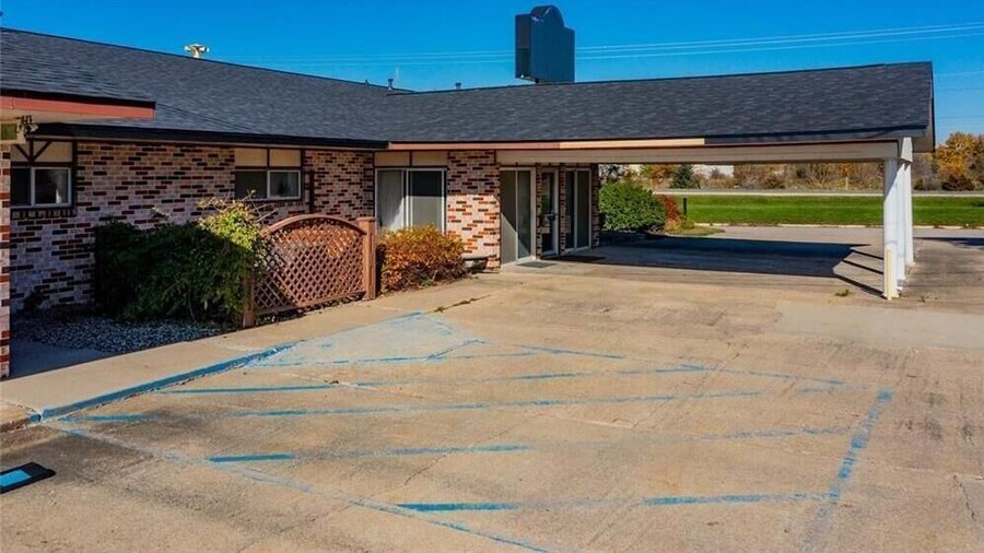 The Jeffreys Hotel Extended Stay