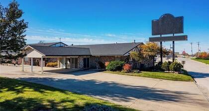 The Jeffreys Hotel Extended Stay