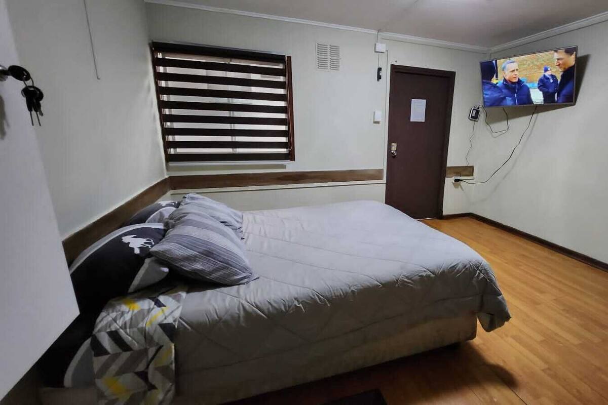 Chambre Simple Classique