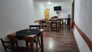 Coin séjour