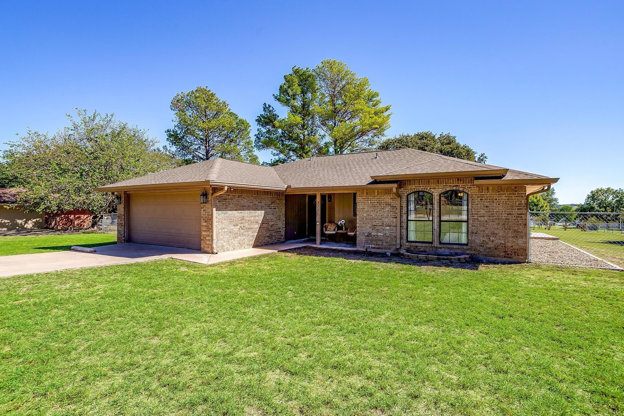 Private Vacation Home Vacation Rental In Granbury, Texas Vrbo