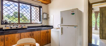 Leisurely Stays Skies 1BHK Lonavala