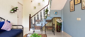 Leisurely Stays Skies 1BHK Lonavala