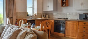 1 bedroom accommodation in Tatham, near Lancaster