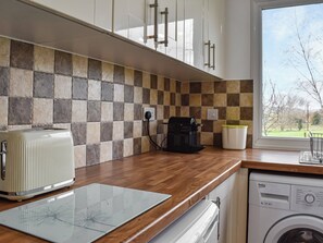 Dishwasher