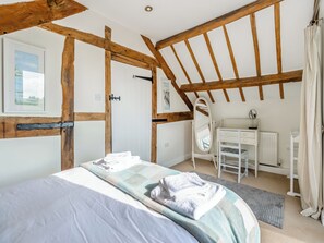 2 slaapkamers, gratis wifi, beddengoed