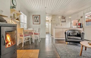 Interior - Nice home in Sydals with WiFi (Sydals)