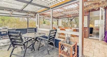 Schönes Zuhause in Sydals mit WLAN