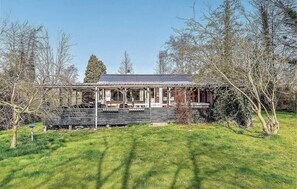 Exterior - Nice home in Sydals with WiFi (Sydals)