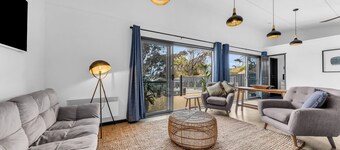 Cabin Getaway in Tathra