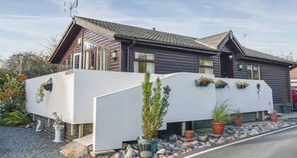 3 bedroom accommodation in Haverigg, near Millom