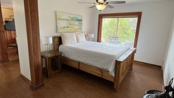 1 slaapkamer, gratis wifi, beddengoed