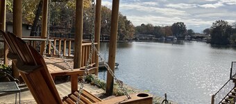 Stenson Hollow Lake Condo
