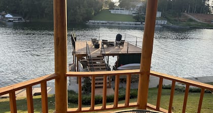 Stenson Hollow Lake Condo