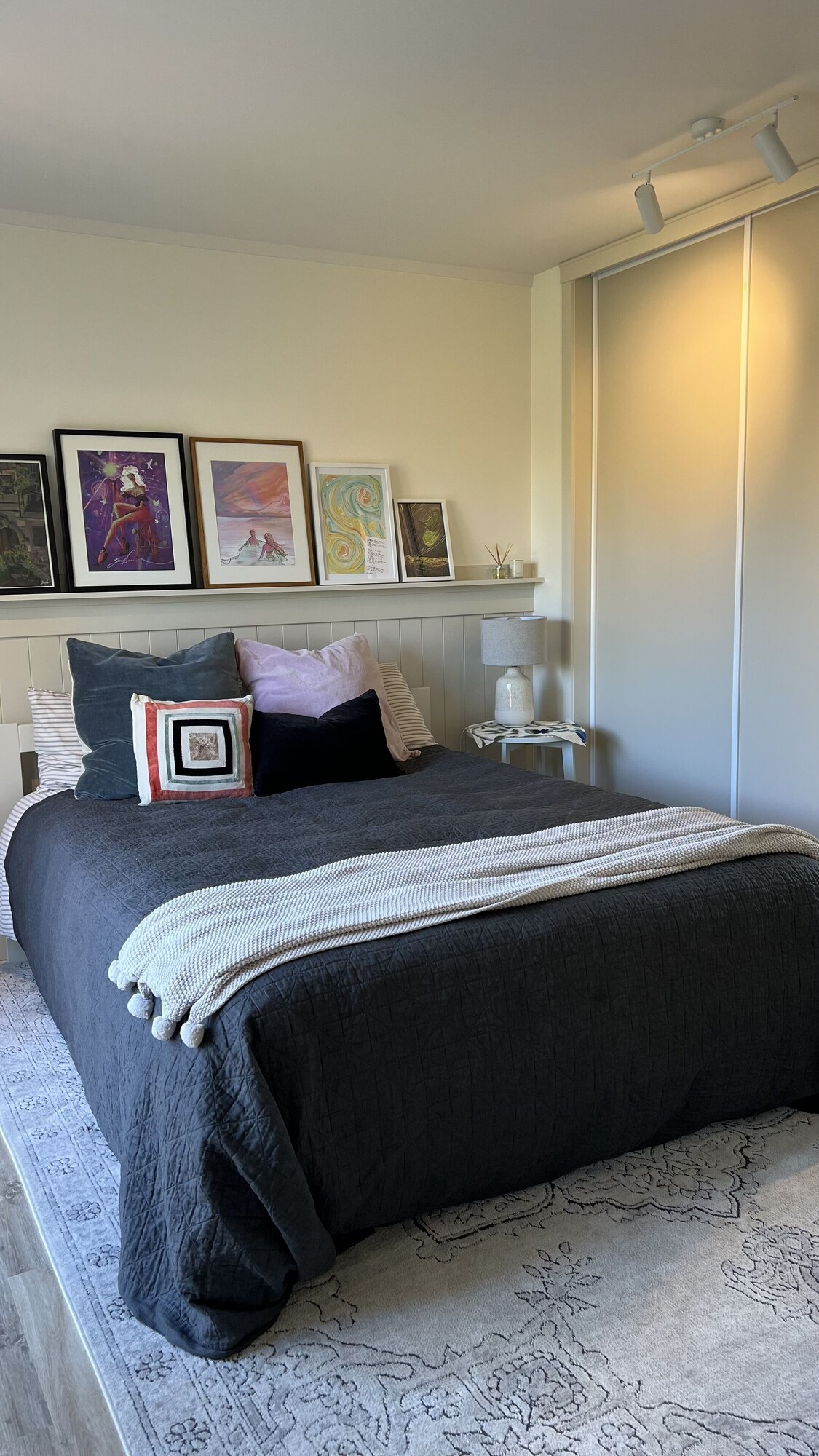 Bild für Gastgeberprofil