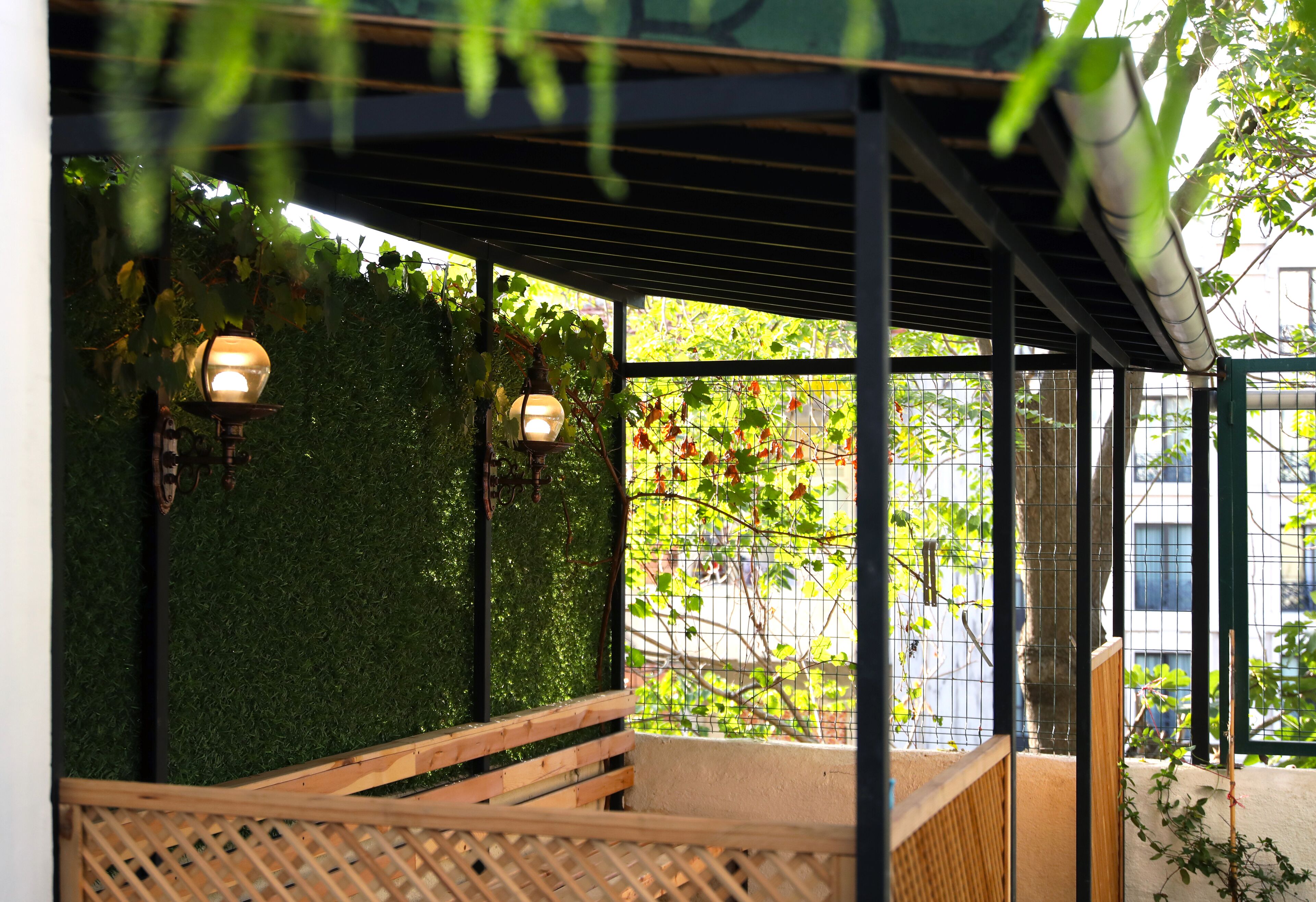 Terrass/Patio