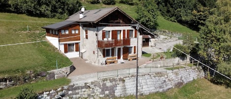 Aussenbereich