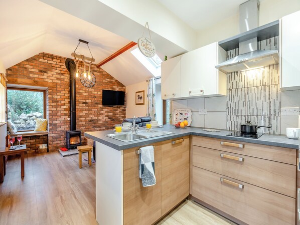 Cucina privata