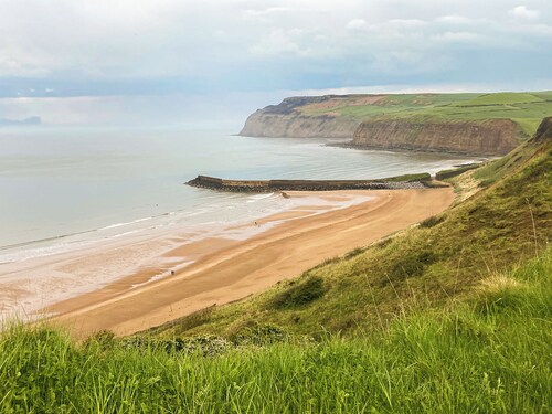 1 bedroom accommodation in Liverton near Guisborough