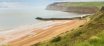 1 bedroom accommodation in Liverton near Guisborough