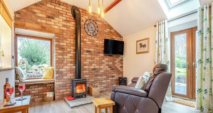 1 Schlafzimmer Unterkunft in Liverton near Guisborough