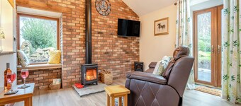 1 bedroom accommodation in Liverton near Guisborough