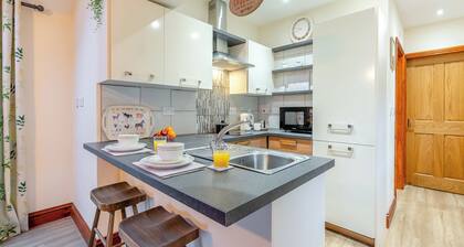 1 bedroom accommodation in Liverton near Guisborough