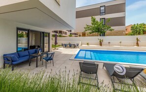 Pool - Nice home in Pula with kitchen (Pula)