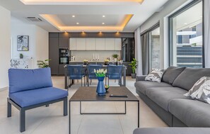 TV - Stunning home in Pula (Pula)