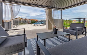 Terraço/pátio