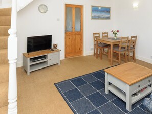 Dining - Mulberry Cottage - UK45432 (Portyerrock, near Newton Stewart)
