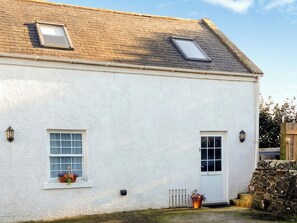 Exterior - Mulberry Cottage - UK45432 (Portyerrock, near Newton Stewart)