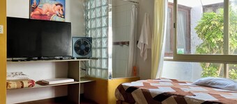 Merlin Punta Hermosa Hostel