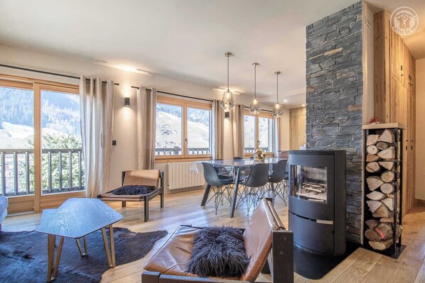 TV - LA Pastorale - Beaufort (BEAUFORT)