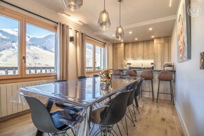 Dining - LA Pastorale - Beaufort (BEAUFORT)