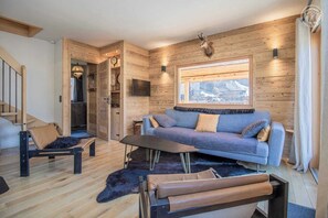 TV - LA Pastorale - Beaufort (BEAUFORT)